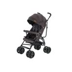 Baby2go 2012 Eko Baston Siyah Baston Bebek Arabası