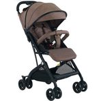 Baby2go 2031 Heets Kahverengi Travel Sistem Bebek Arabası
