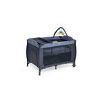 Baby2go 2052 Arena Oyun Parkı 70x110 cm Gri Park Yatak