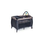 Baby2go 2052 Arena Oyun Parkı 70x110 cm Kahve Park Yatak