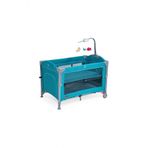 BABY2GO 2254 Culla Anne Yanı Oyun Parkı Park Yatak 70 x 110 cm - Yeşil