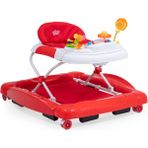Baby2go 2282 Kırmızı Royal Yürüteç