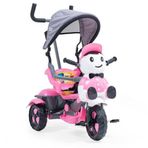 Baby2go 2284 Berry Pembe Bisiklet