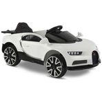 Baby2go 2299 Gtx Beyaz Akülü Araba