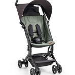 Baby2go 2314 / YSL Iris Cep Baston Yeşil Renk Bebek Arabası