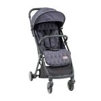 Baby2go 2316 Paris Kabin Lacivert Bebek Arabası