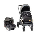 Baby2go 2340 Napoli Travel Sistem Bebek Arabası