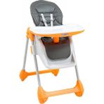 BABY2GO 23710 Lüx Prag Mama Sandalyesi - Lila