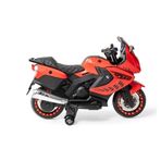 Baby2go 23901 Speed Kırmızı Akülü Motor