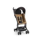 Baby2go 24140 Sarı Bebek Arabası