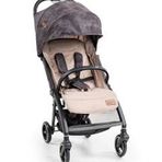 Baby2go 2415 / BEJ Ivy Kabin Tek Yönlü Bej Renk Bebek Arabası