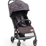 Baby2go 2415 / SYH Ivy Kabin Tek Yönlü Siyah Renk Bebek Arabası