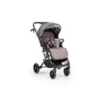 Baby2go 2421 Açık Gri Bebek Arabası