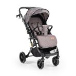 Baby2go 2421 Koyu Gri Bebek Arabası