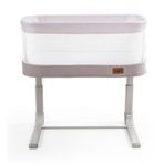 Baby2go 245 Magnolia Elektrikli Sallanir Besik