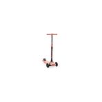Baby2go 25867 Racer Pembe Scooter