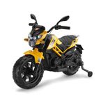 Baby2Go 2691 Cross Akülü Motor 12 Volt