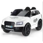 Baby2go 2694 Suv 12 Volt Akülü Araba / Beyaz