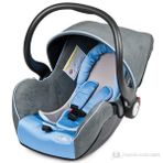 Baby2Go Ana Kucağı 0-13 Kg Mavi