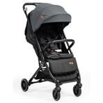 Baby2go Beagle Gri Kabin Boy Bebek Arabası