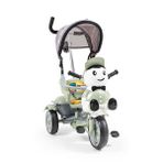Baby2go Berry 3 Yeşil Teker Bisiklet