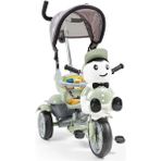 Baby2go Berry 3 Yeşil Teker Bisiklet