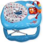 BABY2GO Budy Müzikli Yürüteç - Sweet