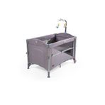 Baby2go Camellia Anne Yanı 70x110 Koyu Gri Oyun Parkı