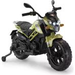Baby2go Cross Akülü Motor 12V