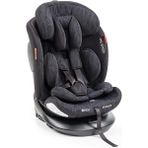 Baby2go Frezya 0-36 kg Gri Oto Koltuğu