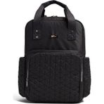 BABY2GO Go Bag Astoria Anne Bebek Bakım Çantası - Siyah