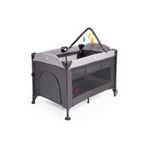 Baby2go Holly 70x110 Koyu Gri Oyun Parkı