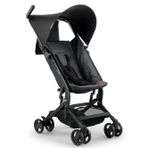 Baby2Go Iris Cep Baston Bebek Arabası Siyah