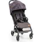 Baby2Go Ivy Kabin Tek Yönlü Bebek Arabası Gri