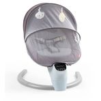 Baby2go Lillium Koyu Gri Ana Dizi
