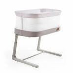 Baby2go Magnolia Açık Gri Beşik