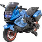 Baby2go Mavi Speed 12V Akülü Motor