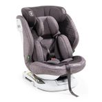 Baby2go Mimoza I-Size 0-36 kg Gri Oto Koltuğu