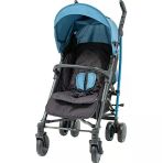 Baby2go Parma Yeşil Bebek Arabası