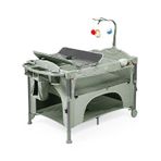 Baby2go Pelican 70x110 Bej Anne Yanı Oyun Parkı