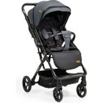 Baby2go Rabbit Gri Çift Yönlü Bebek Arabası