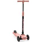 Baby2go Racer Işıklı Scooter