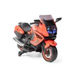Baby2Go Speed 12V Akülü Motor