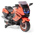 Baby2go Speed 12V Kırmızı Akülü Motor