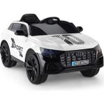 BABY2GO Sport Akülü Araba 12V - Beyaz