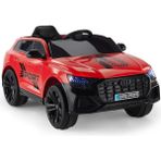 BABY2GO Sport Akülü Araba 12V - Kırmızı