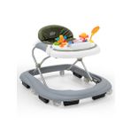 Baby2go Toodle Yeşil Lüks Yürüteç