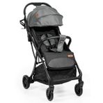 Baby2go Toyger Gri Travel Sistem Bebek Arabası
