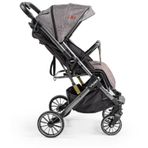 Baby2go Violet Siyah Puset