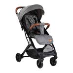 Baby2go Voyager 2017 Gri Bebek Arabası